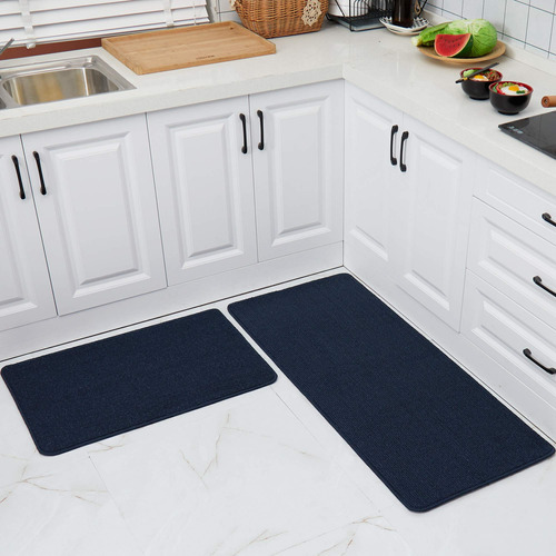 Cosy Homeer Alfombra De Cocina De 20 X 30 Pulgadas, 20 X 48