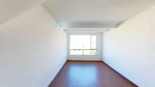 Apartamento En Venta La Fraguita 90-72705