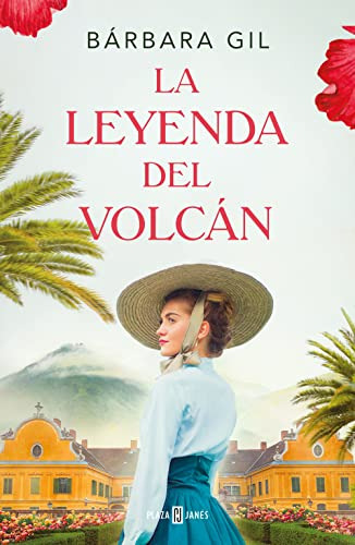 Libro : La Leyenda Del Volcan / The Legend Of The Volcano -