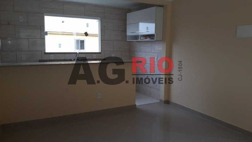 Casa Em Condomínio-à Venda-praça Seca-rio De Janeiro - Vvcn10005