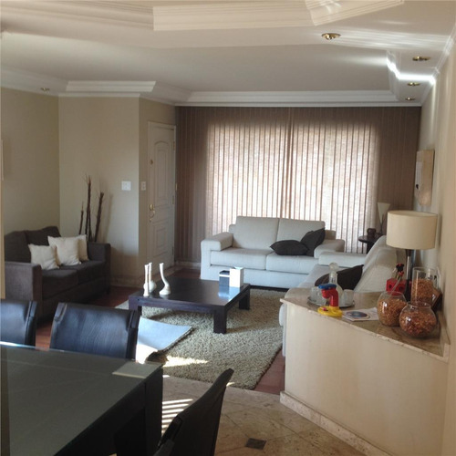 Sobrado Residencial À Venda, Jardim Piqueroby, São Paulo. - So4765