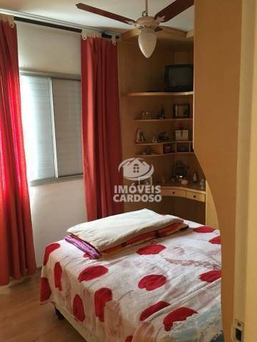 Imagem 8 de 19 de Apartamento Com 3 Dormitórios À Venda, 92 M² Por R$ 700.000 - Alto Da Lapa - São Paulo/sp - Ap0402