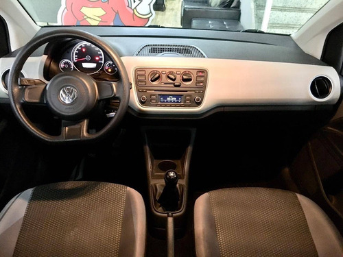 Imagem 6 de 14 de Volkswagen Up 1.0 Mpi Move Up 12v Flex 4p Manual