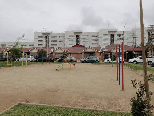 Imagen 6 de 6 de Casa De Un Piso En Villa Alameda