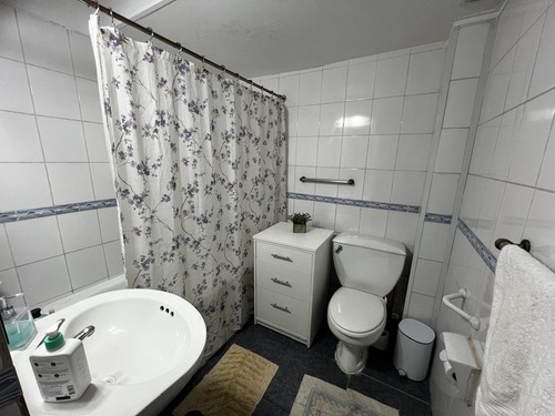 Casa En Barrio Residencial, San Bernardo