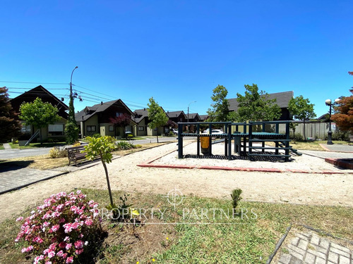 Casa En Condominio Lomas De San Andrés