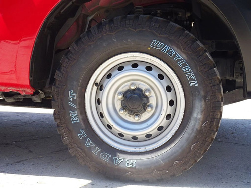 Ford Ranger RANGER DSL XL 4x4 2.2L