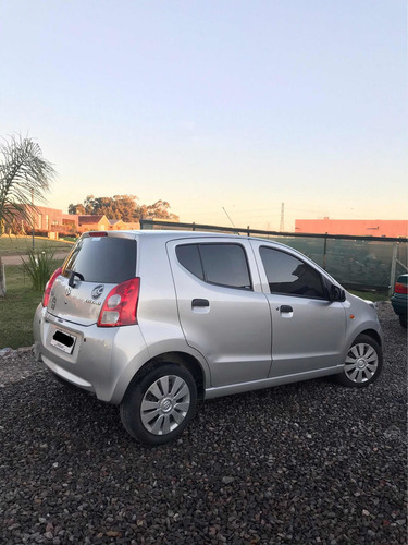 Suzuki Celerio 2015 1.0 Ga 5p