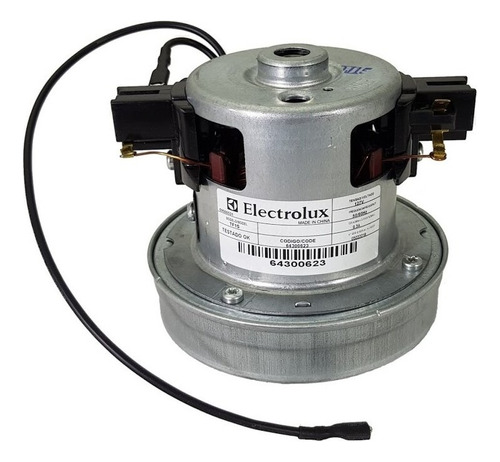 Motor De Reposição Para Aspirador Electrolux Trio 3 Do 110v