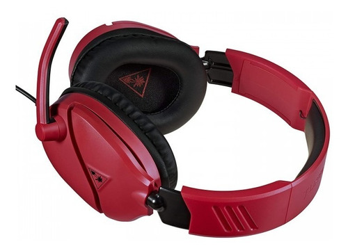 Auricular Gamer Headset Turtle Beach Recon 70 Nsw-ps4-xbox