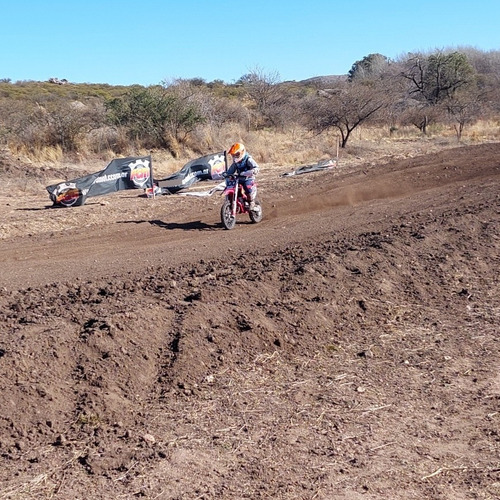 Imagen 9 de 12 de Kawasaki Kxf 250