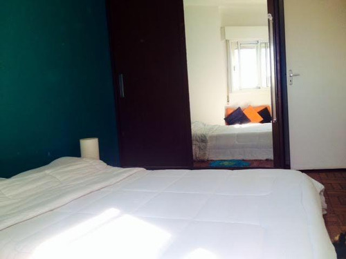 Imagem 8 de 10 de Apartamentos À Venda - Bela Vista - Ref: 713135 - 713135