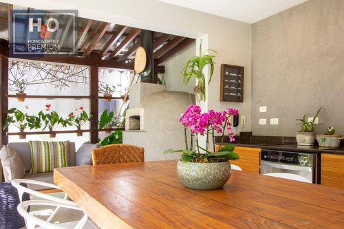Imagem 23 de 27 de Casa Com 4 Dormitórios À Venda, 698 M² - Morumbi - São Paulo/sp - Ca0298