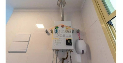 Imagem 13 de 15 de Apartamento, Aluguel, Casa Verde, Sao Paulo - 30059 - L-30059