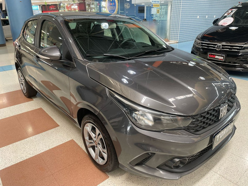 Fiat Argo 1.0 Drive Flex 5p