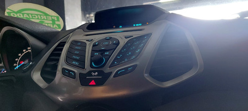 Ford Ecosport 1.6 16v Titanium Flex 5p