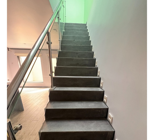 Venta Moderno Townhouse Sector Lomas De San Andrés, Modelo 2