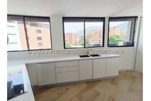 Imagen 8 de 30 de #23-1105 Bello Apartamento En Campo Alegre
