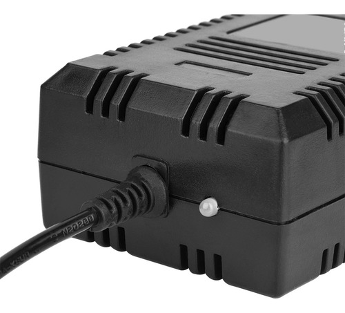 Patinete Eléctrico, Batería De 36 V, Conector De 3 Pines, En