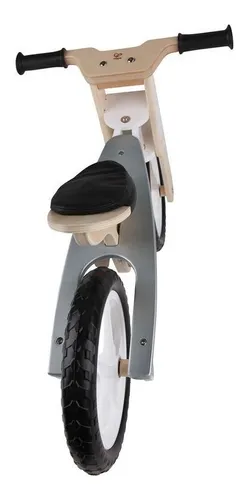 Camicleta Madera Sin Pedales Bicicleta Iniciaci n R12 Hape
