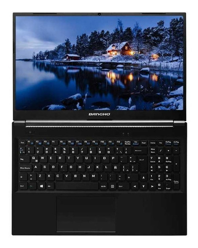 Imagen 5 de 10 de Notebook Bangho Max L5 Intel Core I7 Ram 8gb Ssd 480gb 15.6