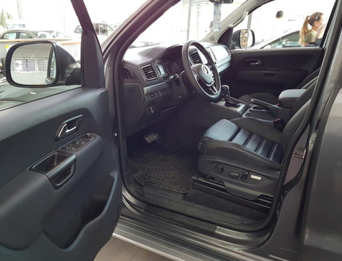 Volkswagen Amarok 3.0 V6 Cd Highline