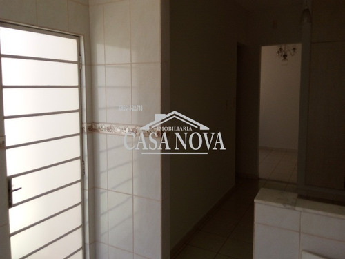 Imagem 22 de 30 de Casa - Ca01820 - 33452135