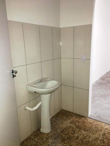 Galpão De 414m² No Melhor Da Chac. Santo Antônio! - Ga-0101-2