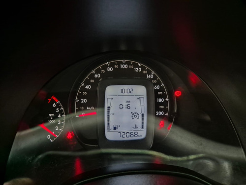 Fiat Fiorino Endurance EVO 1.4 Flex 8V 2p