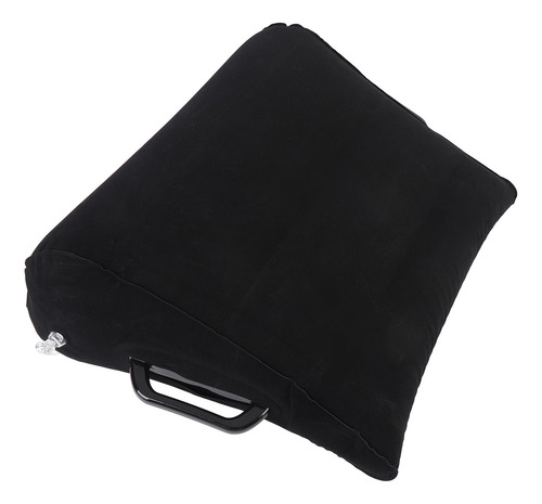 Almohada De Cama, Cojín Inflable Portátil Inflable De Viaje