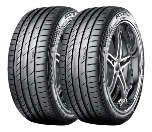 Combo X2 Neumáticos 235/40r18 Kumho Ps71