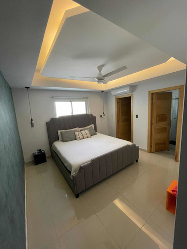 Imagen 17 de 18 de Torre Residencial En Pedregal