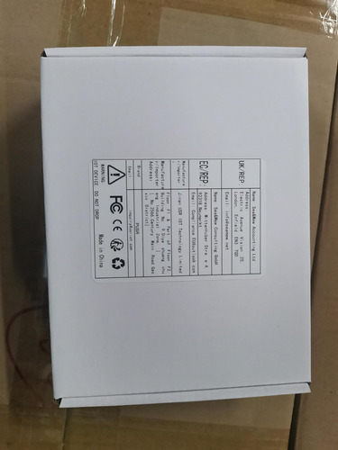 Pusr Rs232 Rs485 Modbus Rtu A Modbus Tcp Gateway Serial A Et