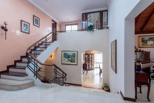 Casa En Venta En Colinas De Suba. Cod V3340