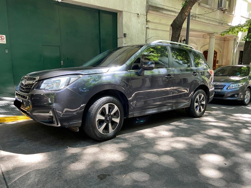 Subaru Forester 2.0 Awd Cvt Dynamic