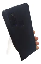 Comprar Funda Tcl 20 E Tcl 20 Y  Negro Tpu Flexible Ídem Silicona