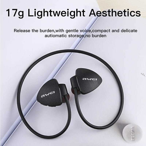 Fone De Ouvido Bluetooth Waterproof Sem Fio Sport Corrida