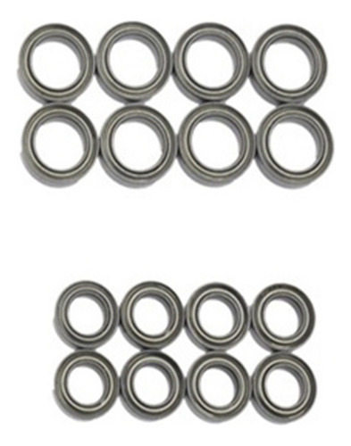 Para Mn86s Mn86 Mn86ks Mn86k Mn G500, 64 Piezas, Rodamiento