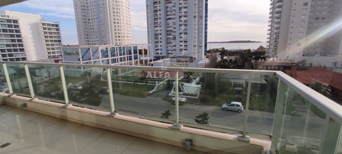 Imagen 7 de 21 de Apartamento En Venta En Punta Del Este, Mansa