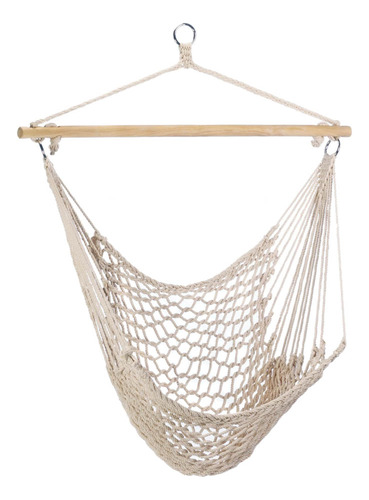 Silla Hamaca Zingz & Thingz, Acogedora Y Cómoda, Para Interi