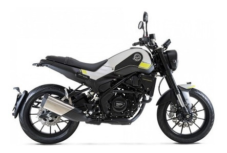 Imagen 12 de 25 de Benelli Leoncino 250 Motozuni M. Grande