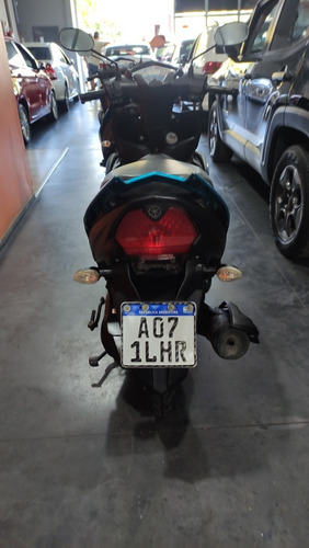 Imagen 5 de 8 de Scooter Yamaha