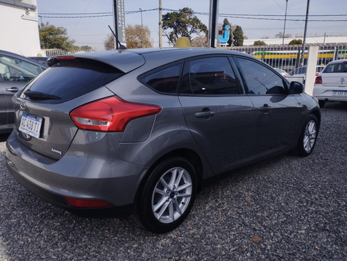 Ford Focus III 1.6 S