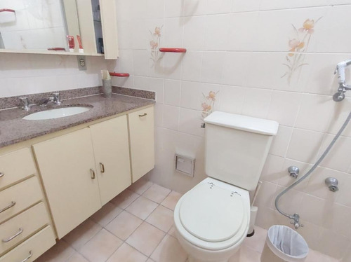 Imagem 21 de 30 de Apartamento À Venda Nas Pitangueiras - Guarujá/sp - Ap11708