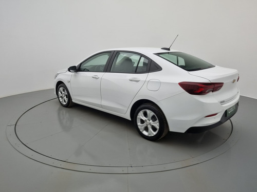 Chevrolet Onix 1.0 TURBO FLEX PLUS LTZ MANUAL