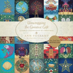 Libro Unwrapping The Greatest Gift Ingles