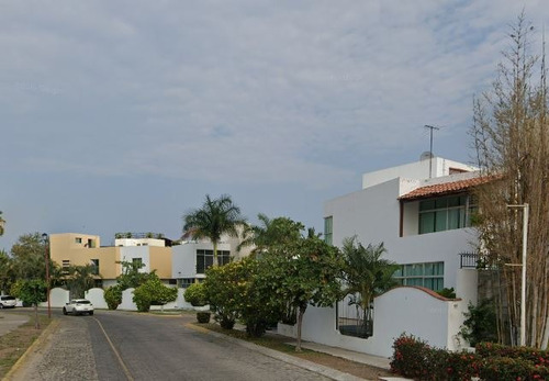 Hermosa Casa En Remate Marina Vallarta, Puerto Vallarta, Jalisco