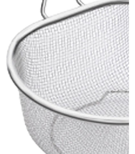 Cesta Para Freír De Acero Inoxidable, Cesta Para Estilo B