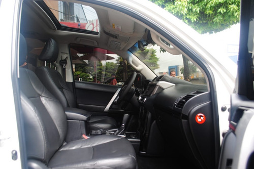 Toyota Prado Txl