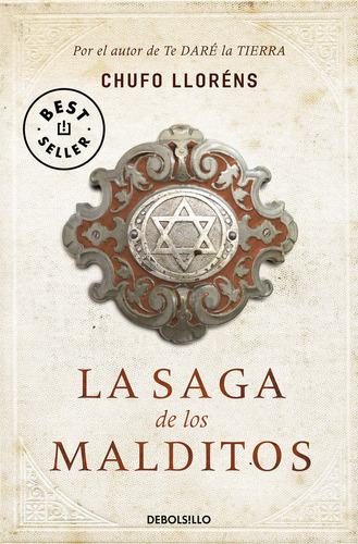 Libro La Saga De Los Malditos